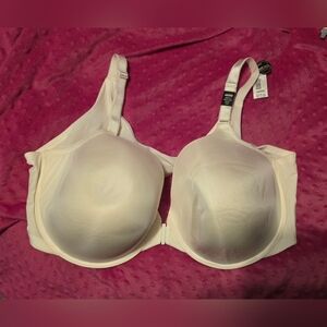 Torrid Perfect T Front Close Bra